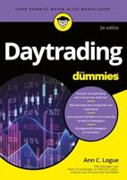 Daytrading voor Dummies - Ann C. Logue - ebook - thumbnail
