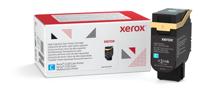 Xerox Toner Origineel Cyaan 5500 bladzijden 006R04828 006R04828 - thumbnail