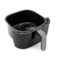 NutriBullet XXL Heteluchtfriteuse 7L 1800 W Zwart - thumbnail