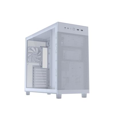 Asus PRIME AP303 PC-behuizing Wit