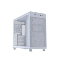 Asus PRIME AP303 PC-behuizing Wit - thumbnail