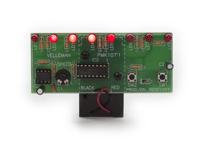 Whadda WSL109 LED-bouwpakket - thumbnail