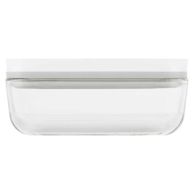 ZWILLING 36803-100-0 Voorraaddoos Rechthoekig Doos 0,35 l Grijs 1 stuk(s)