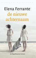 De nieuwe achternaam - Elena Ferrante - eBook (9789028441262) - thumbnail