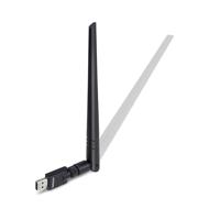 StarTech.com USB Bluetooth 5.3 Adapter, Class 1, USB Bluetooth Dongle voor PC/Laptop, Voor Toetsenbord/Muis, Windows/Linux - thumbnail