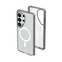 Urban Armor Gear Dot Case Samsung Galaxy S26 Ultra Ice MagSafe compatible, Met magneetmodule - thumbnail
