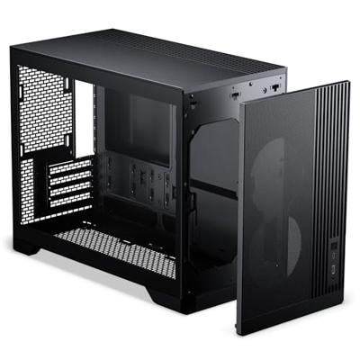 Phanteks XT M3 Behuizing, PC-behuizing, Gaming-behuizing Zwart