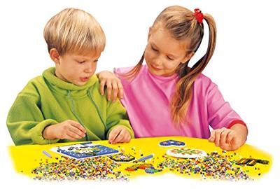 Simba Art & Fun 10.000 strijkkralen Simba Art & Fun 10.000 strijkkralen