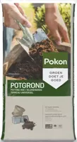 Pokon Potgrond Universeel 40L - thumbnail