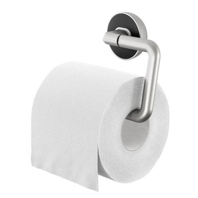 Toiletrolhouder Zonder Klep Tiger Cooper RVS Geborsteld / Zwart Toiletrolhouder Zonder Klep Tiger Cooper RVS Geborsteld / Zwart