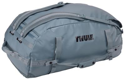 Thule Chasm 90L Duffel Pond Gray 90L