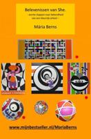 Belevenissen van She - Maria Berns - ebook - thumbnail