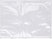 OFFICE products documenthouder 155 x 235 mm, zelfklevend, transparant, doos van 500 stuks - thumbnail