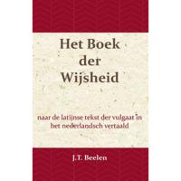 Het Boek der Wijsheid (Paperback) - thumbnail
