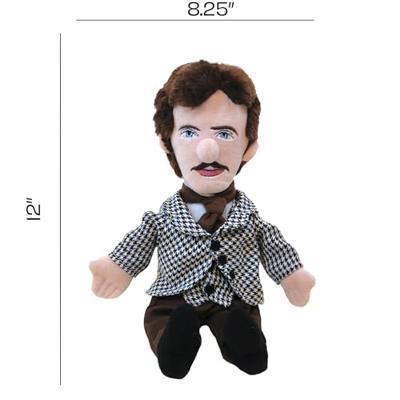 UPG L.Thinker - Tesla