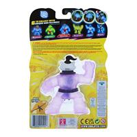 Goo Jit Zu shifters glow bengal - thumbnail