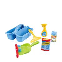Playgo Play schoonmaakset, 7dlg. - thumbnail