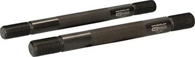 KS Tools 150.2805 Wielmontagehulpset, 2-delig
