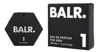 BALR. MEN 1 Eau de Parfum 100 ml