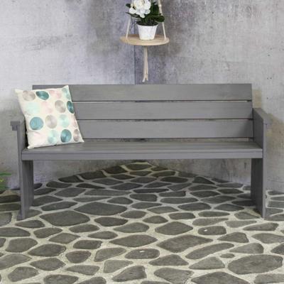 Sens-line Marseille Houten Tuinbank 3-zits Sens-line Marseille Houten Tuinbank 3-zits