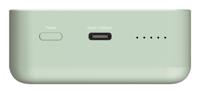 Verbatim Charge n Go Essentials Powerbank 20000 mAh USB PD 3.0, QC 3.0, Adaptive Fast Charge USB-C Groen - thumbnail