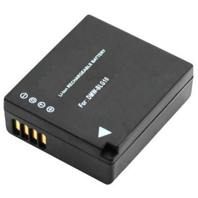 Accu DMW-BLG10 voor o.a. Panasonic DMC-GF6, GX7, GX80, LX100, DMC-TZ80, TZ100