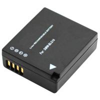 Accu DMW-BLG10 voor o.a. Panasonic DMC-GF6, GX7, GX80, LX100, DMC-TZ80, TZ100 - thumbnail