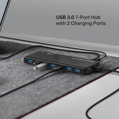 TP-Link Puertos UH720 Hub 7 USB 3.0#0041