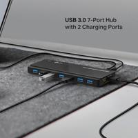 TP-Link Puertos UH720 Hub 7 USB 3.0#0041 - thumbnail