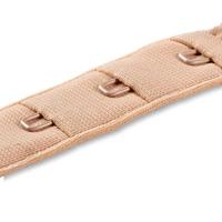 BH smal verlengstuk 1 haakje - Smal tussenstukje - Bh verlenger - thumbnail