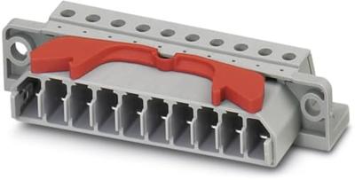 Phoenix Contact 1600014 Stekkerdeel HC-Serie Inhoud: 50 stuk(s)