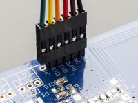 Adafruit PN532 NFC/RFID controller breakout board [ADA364] - thumbnail