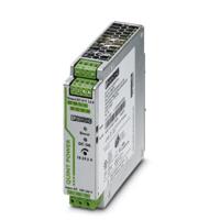 Phoenix Contact 2866747 DIN-rail netvoeding 24 V/DC 3.5 A 84 W Aantal uitgangen:1 x Inhoud 1 stuk(s) - thumbnail
