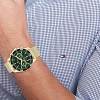 Tommy Hilfiger 1792093 (Ø 44 mm) Heren horloge - thumbnail