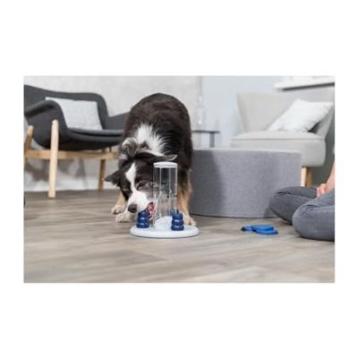 TRIXIE DOG ACTIVITY GAMBLING TOWER - thumbnail