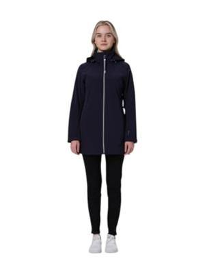 Luhta Erkkola Soft Shell Jas Dames XL/42 Luhta Erkkola Soft Shell Jas Dames XL/42