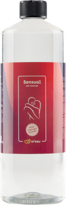 W'eau Spa geur - sensual - 1 liter
