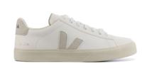 Veja Heren Sneakers in Leder (Wit) - thumbnail