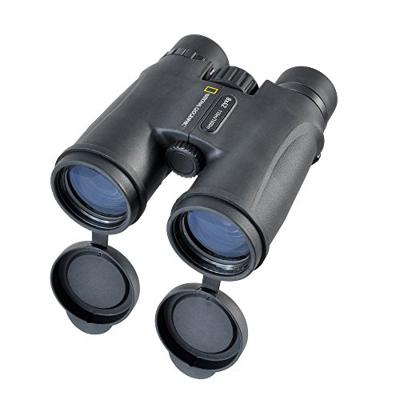National Geographic Verrekijker 8x42
