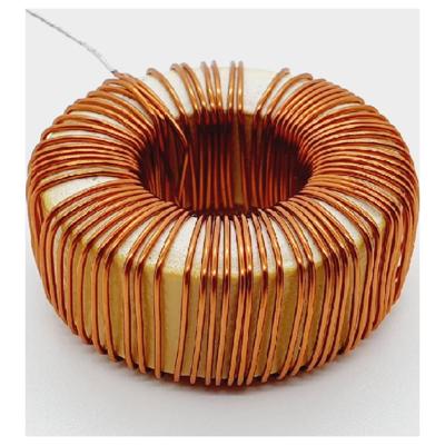 Fastron TLC/1A-100M-00 TLC/1A-100M-00 Inductor 1 stuk(s)