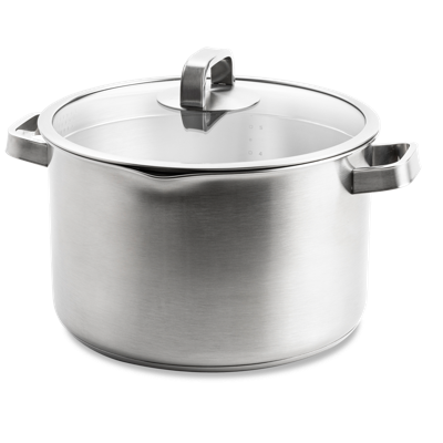 Simplicity kookpan 24cm