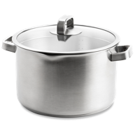 Simplicity kookpan 24cm - thumbnail