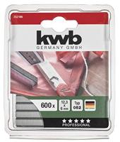 Nieten hard 052c 6 mm KWB - Kwb - thumbnail