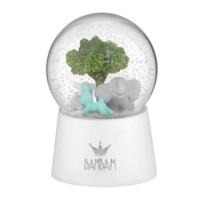 BamBam muziek sneeuwbol - thumbnail