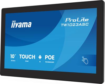 Iiyama ProLite TW1023ASC-B3P monitor