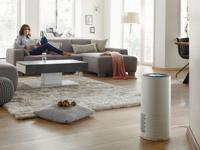 SOEHNLE Airfresh Clean Connect 500 met Bluetooth® 55m2 - thumbnail