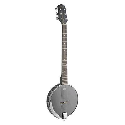 Stagg BJW-OPEN 6 banjo