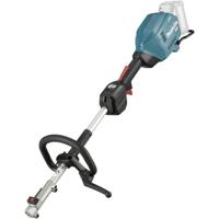 Makita UX01GZ UX01GZ Multifunctioneel accugereedschap Zonder accu 40 V Aantal meegeleverde accus: 0 - thumbnail