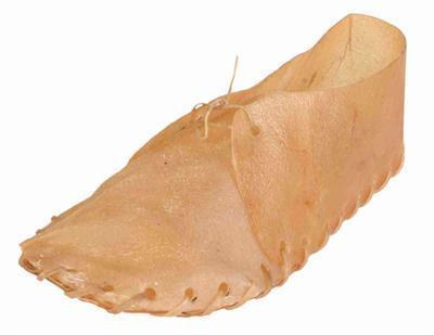 TRIXIE KAUWSCHOENEN GENAAID 20 CM 45 G 20 CM 10X45 GR