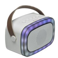 Denver BTM-610 Bluetooth luidspreker AUX, Draagbaar, USB - thumbnail